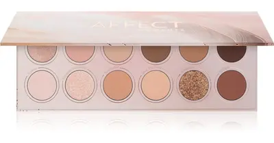 Affect Timeless Moments Eyeshadow Palette 12x2 g