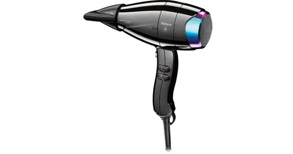 Valera ePower 2020 eQ RC D Hair Dryer Black