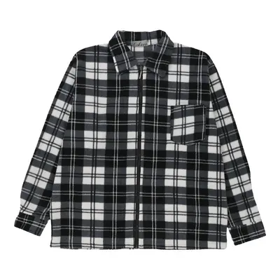 Unbranded Jacket - 2XL Blue Polyester