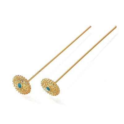 Brass Accessories