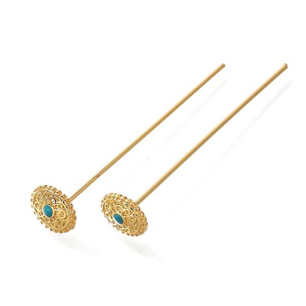 Brass Accessories