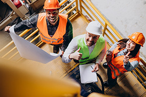 Site Management Safety Training Scheme (SMSTS)