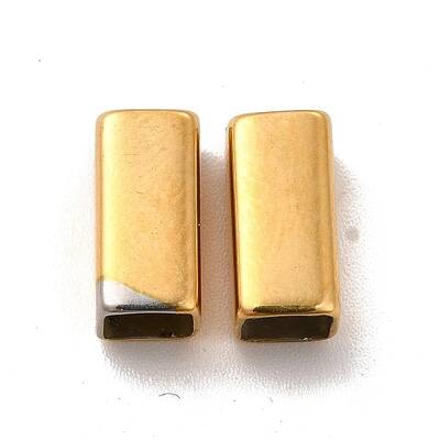 Ion Plating(IP) 304 Stainless Steel Beads