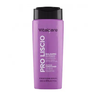 Vitalcare Smooth Disciplining Conditioner 250 ml