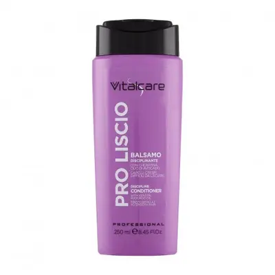 Vitalcare Smooth Disciplining Conditioner 250 ml