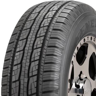 General Tire Grabber HTS60 All Season - 275/50R22 115T