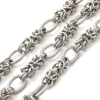 304 Stainless Steel Link Chains
