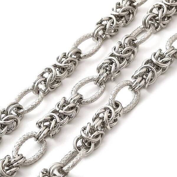 304 Stainless Steel Link Chains