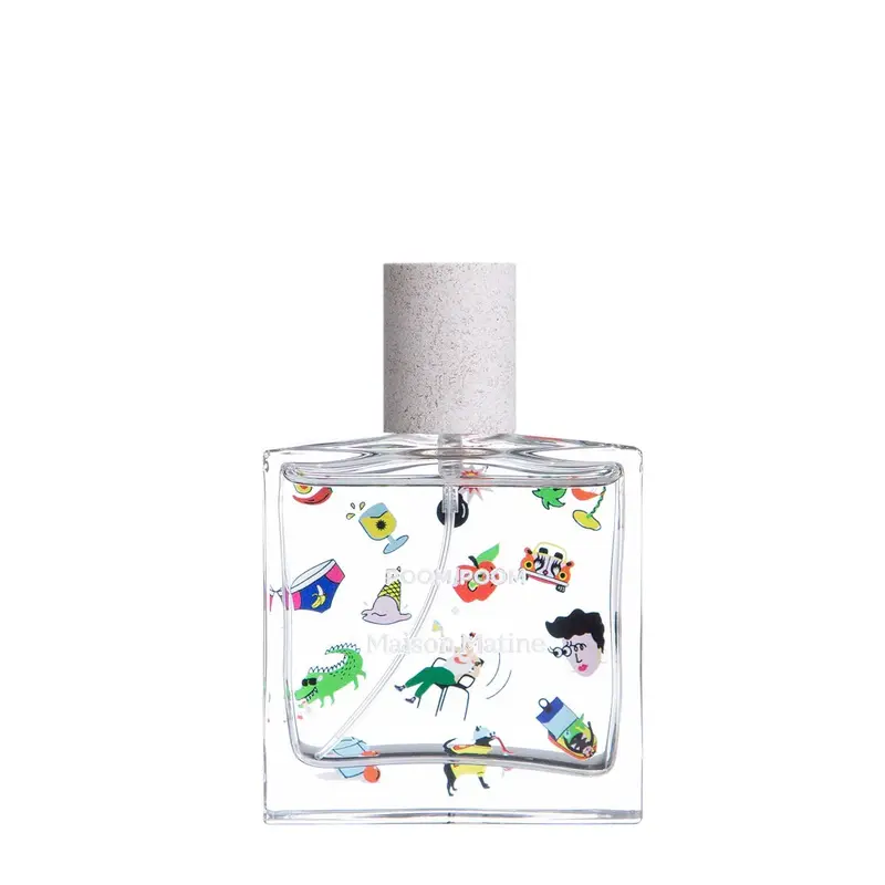 Maison matine Poom Poom Eau de Parfum - 50 ml