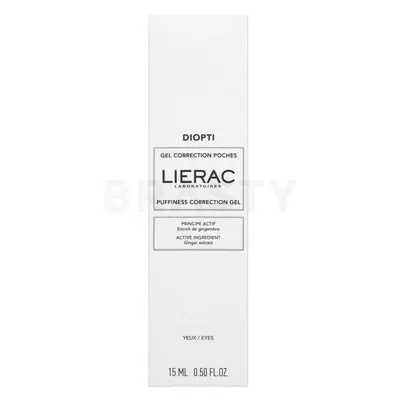 Lierac Diopti Gel Correttivo Borse 15 ml