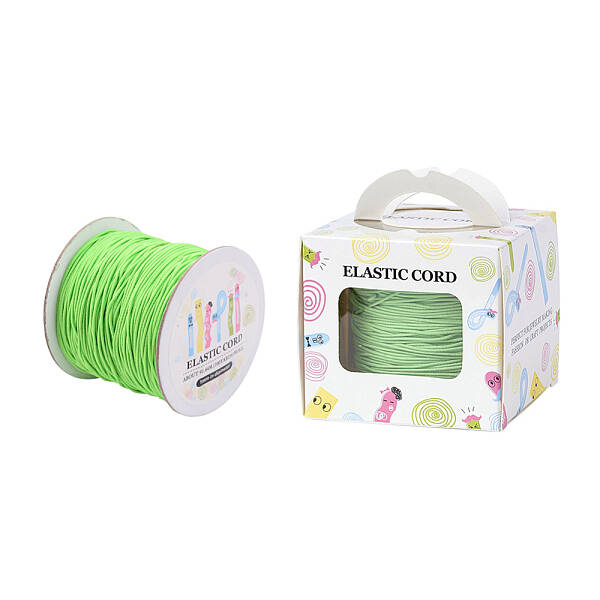 Elastic Cord