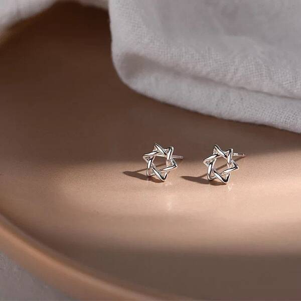 Alloy Earrings for Women