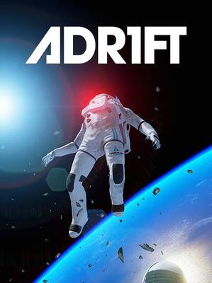 Adr1ft | Steam