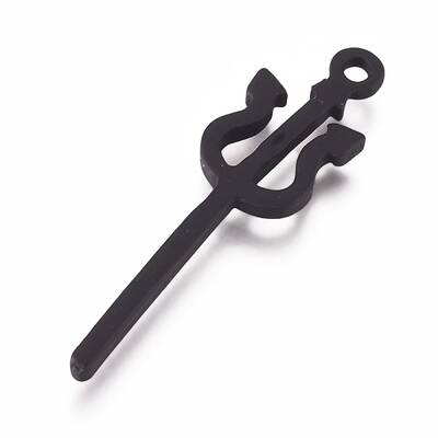 Alloy Pendants