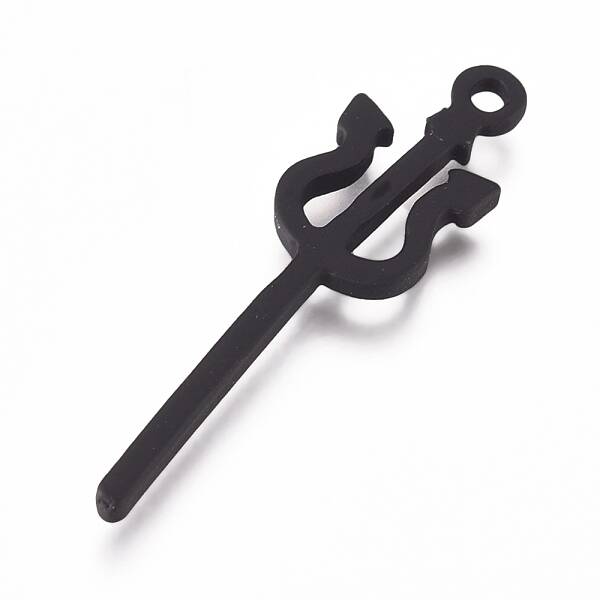 Alloy Pendants