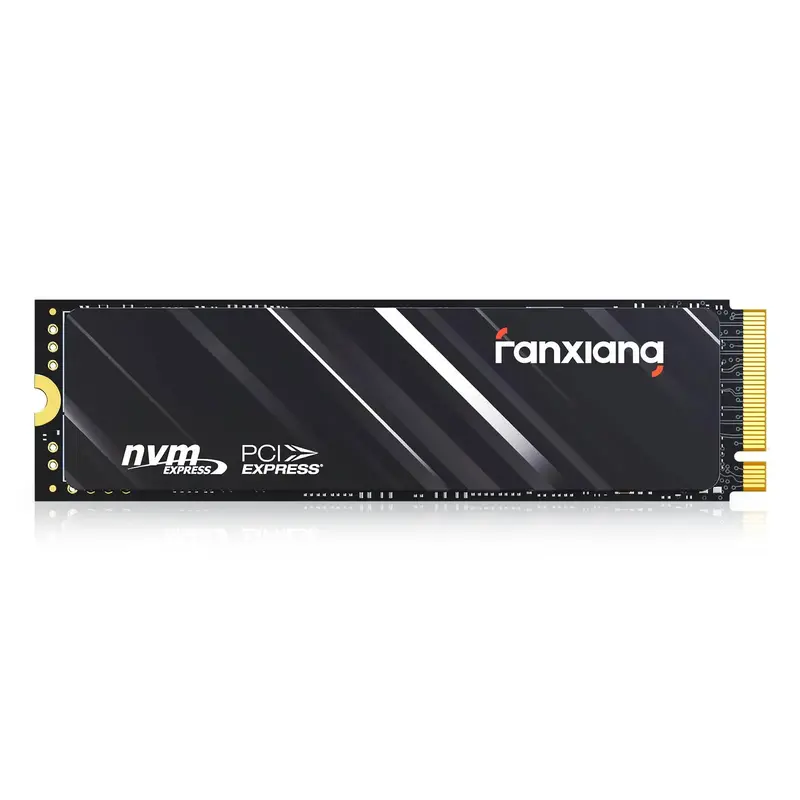 FANXIANG S690Q 1TB M.2 NVMe Internal SolidState Drive(SSD) PCIe 4.0 for PS5, Up to 4800 MB/s