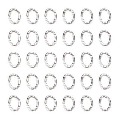 Brass Jump Rings