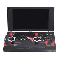 9800 in 1 Hand-held Portable Arcade Game Console 17.5-inch HD Screen Dual Players Pandoras Box DX, Retro Video Game Machine S...