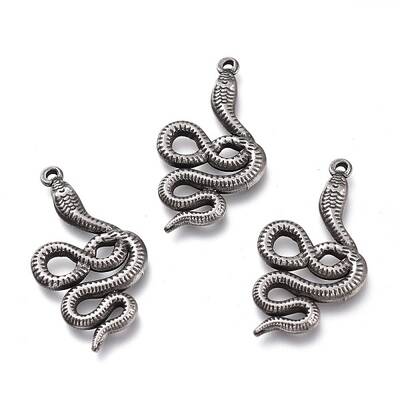 304 Stainless Steel Pendants