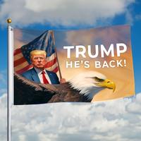 Trump \