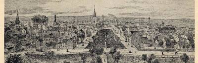 Henry Clay’s Life and Legacy: A Walking Tour of Downtown Lexington