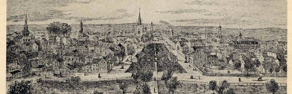 Henry Clay’s Life and Legacy: A Walking Tour of Downtown Lexington