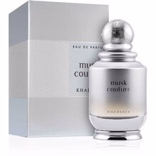 Khadlaj Musk Couture EDP - 100 ml