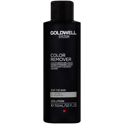 Goldwell Color Remover for the skin 150 ml