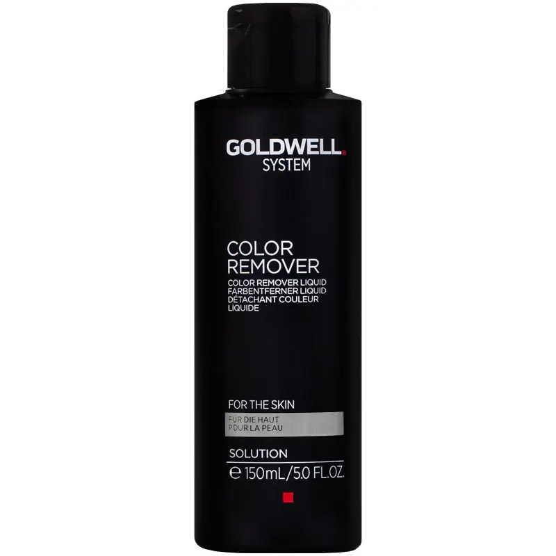 Goldwell Color Remover for the skin 150 ml