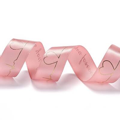 Polyester Ribbons