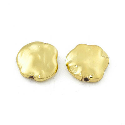 Rack Plating Alloy Beads