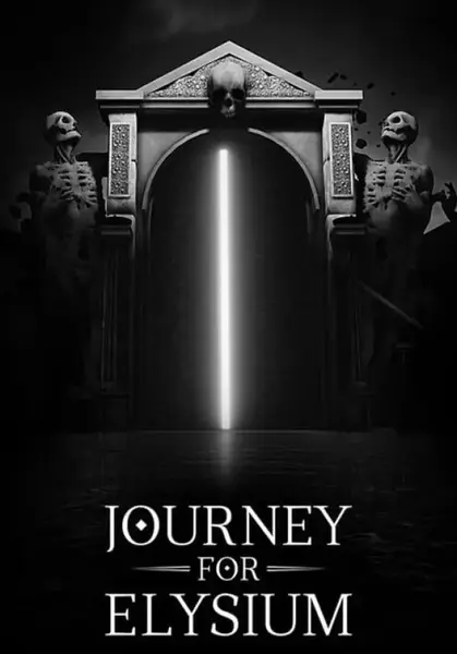 Journey For Elysium RU + CIS | Steam