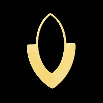 201 Stainless Steel Pendants