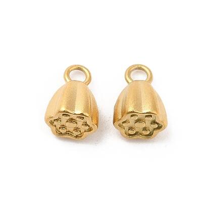 304 Stainless Steel Charms