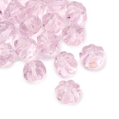 Handmade Lampwork Beads