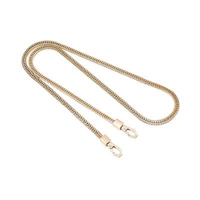 Metal Handbag Snake Chain Straps