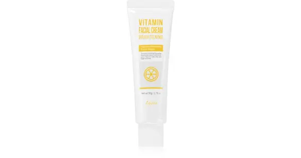esfolio Vitamin illuminating cream with vitamin C 50 ml