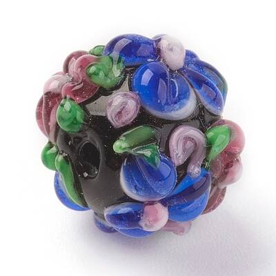 Handmade Lampwork Beads