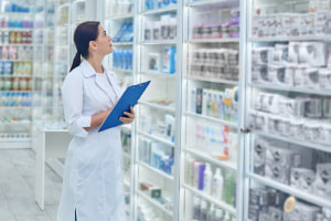 Exam Preparation for PTCB Certification - Pharmacy Technician (CPhT)
