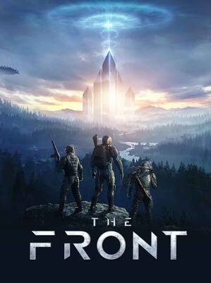 The Front Steam Account | Steam