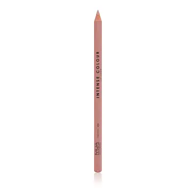 MUA Makeup Academy Intense Colour precision lip pencil colour Heroic 1.5 g