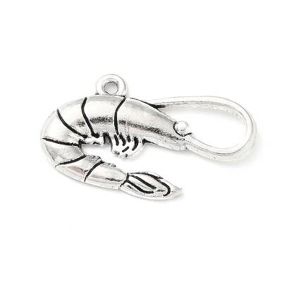Tibetan Style Alloy Pendants