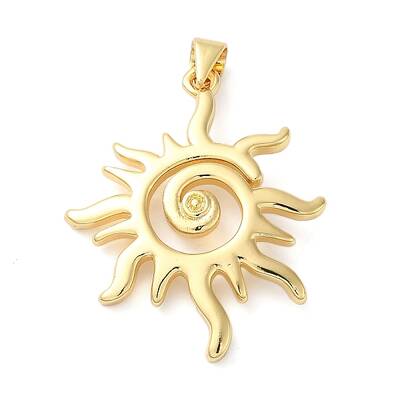Brass Pendants