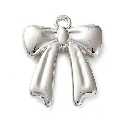 CCB Plastic Pendants