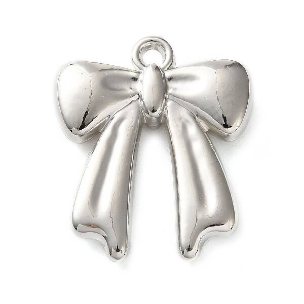 CCB Plastic Pendants