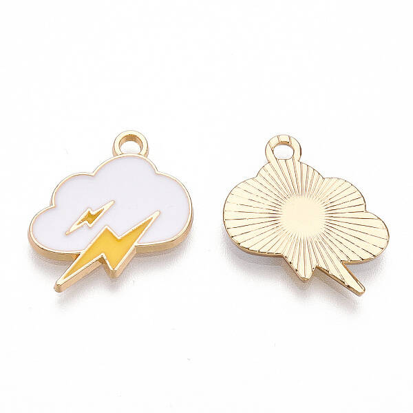 Alloy Pendants