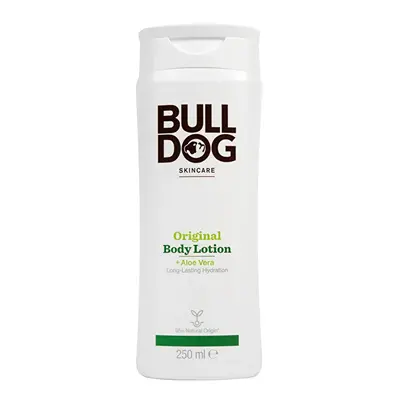 Bulldog Original Body Lotion 250 ml