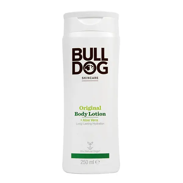 Bulldog Original Body Lotion 250 ml