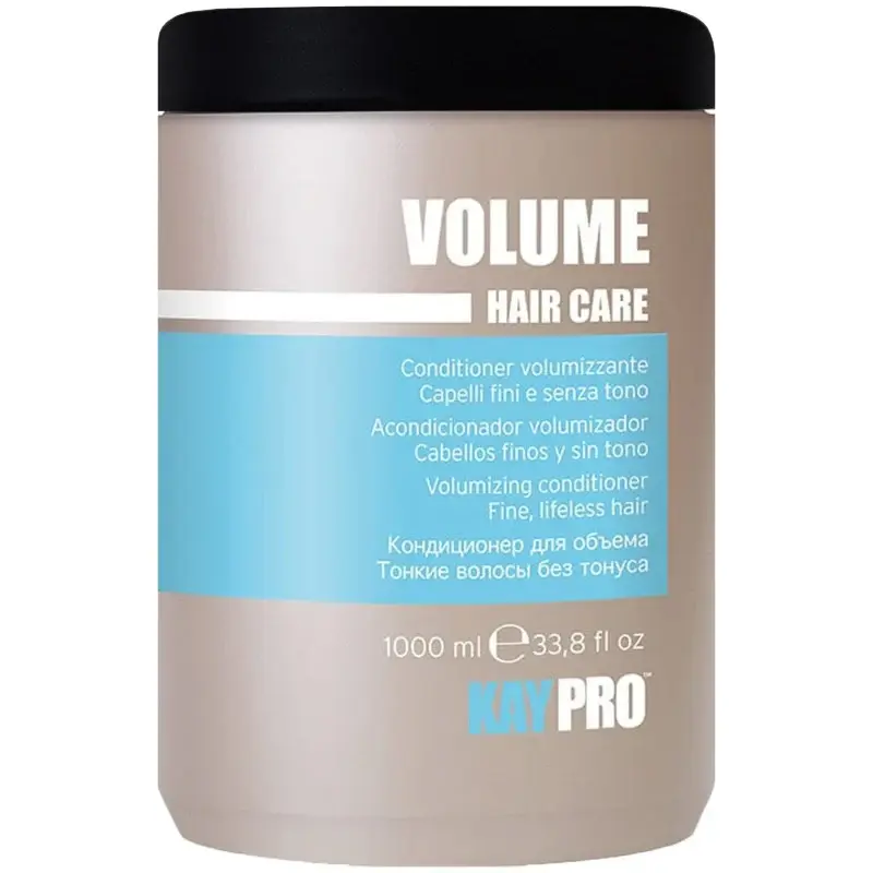 KayPro Hair Care Conditioner 1000 ml