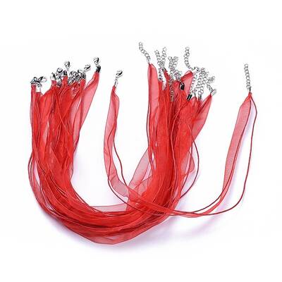 Jewelry Making Necklace Cord